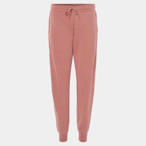 Women's California Wave Wash Sweatpants Thumbnail