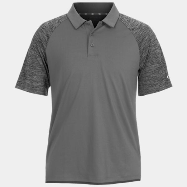 Men's Field House Polo Thumbnail