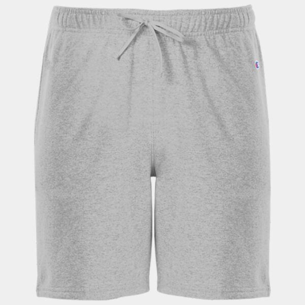 Youth Powerblend® Fleece 8" Short Thumbnail