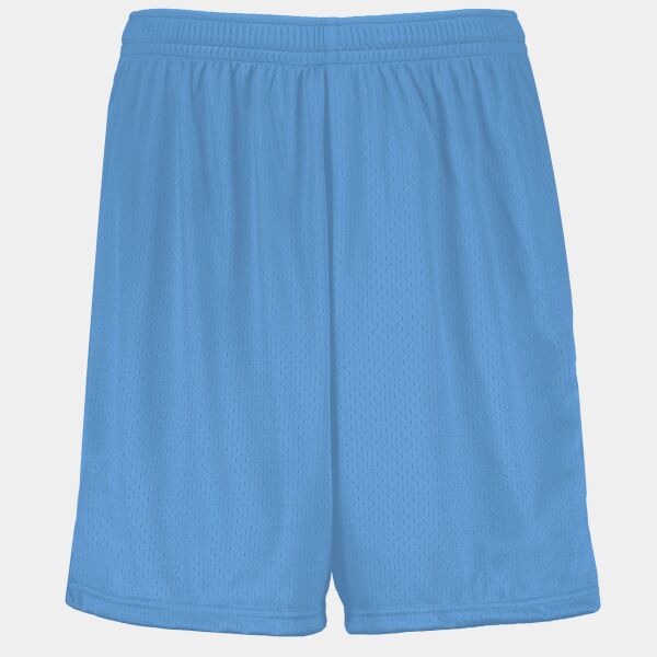 Youth Modified Mesh Shorts Thumbnail