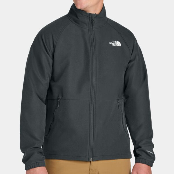 Barr Lake Soft Shell Jacket Thumbnail