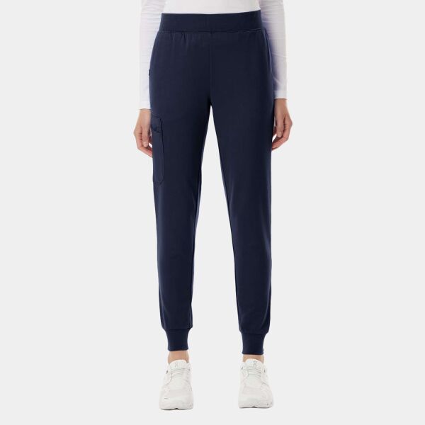 Women's Rubi Ultrasoft Scrub Joggers Thumbnail