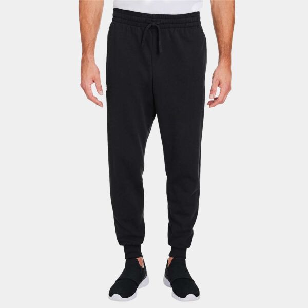UA Rival Fleece Men's Joggers Thumbnail